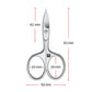 ZWILLING Beauty Premium Combination Scissors