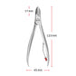 ZWILLING Beauty Premium Nail Nipper