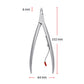 ZWILLING Beauty Premium Cuticle Nipper