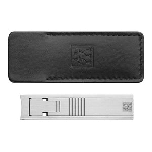 ZWILLING Beauty Premium Twin S Nail Clipper