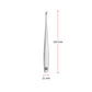 ZWILLING Beauty Premium Cuticle Knife