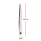 ZWILLING Beauty Premium Squared-off Tweezers