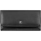 ZWILLING Beauty Classic 6-pc Black Leather Case Set