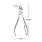 ZWILLING Beauty Classic Nail Nipper
