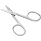 ZWILLING Beauty Classic 2-in-1 Nail & Cuticle Scissors