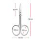 ZWILLING Beauty Classic Baby Nail Scissors