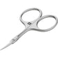 ZWILLING Beauty Premium Cuticle Scissors With Steeple Tip
