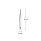 ZWILLING Beauty Classic Pointed Tweezer