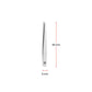 ZWILLING Beauty Classic Straight Tweezer