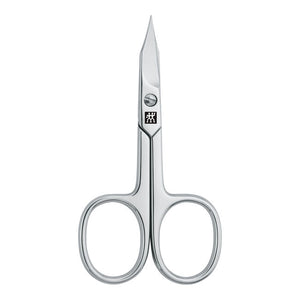 ZWILLING Beauty Classic 2-in-1 Nail & Cuticle Scissors