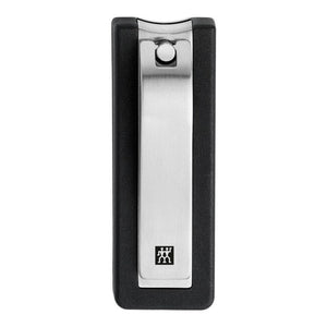 ZWILLING Beauty Premium Black Nail Clipper