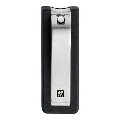 ZWILLING Beauty Premium Black Nail Clipper
