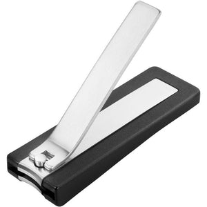 ZWILLING Beauty Premium Black Nail Clipper