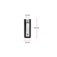 ZWILLING Beauty Premium Black Nail Clipper