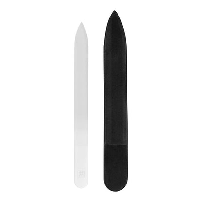 ZWILLING Beauty Premium White Glass Nail File