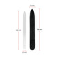 ZWILLING Beauty Premium White Glass Nail File