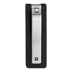 ZWILLING Beauty Premium Black Toenail Clipper