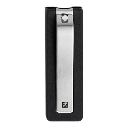 ZWILLING Beauty Premium Black Toenail Clipper