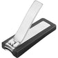 ZWILLING Beauty Premium Black Toenail Clipper