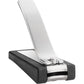 ZWILLING Beauty Premium Black Toenail Clipper