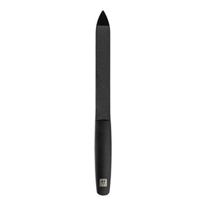 ZWILLING Beauty Premium Men's Black Sapphire Nail File