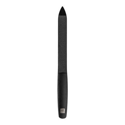 ZWILLING Beauty Premium Men's Black Sapphire Nail File