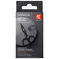 ZWILLING Beauty Premium Men’s 2-in-1 Nail & Cuticle Scissors