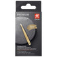 ZWILLING Beauty Premium Gold Slanted Tweezers