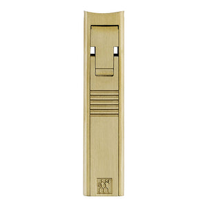 ZWILLING Beauty Premium Gold Twin S Nail Clippers