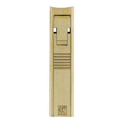 ZWILLING Beauty Premium Gold Twin S Nail Clippers