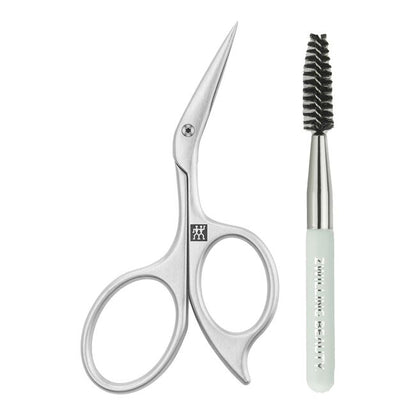 ZWILLING Beauty Premium Eyebrow Scissors