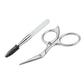 ZWILLING Beauty Premium Eyebrow Scissors