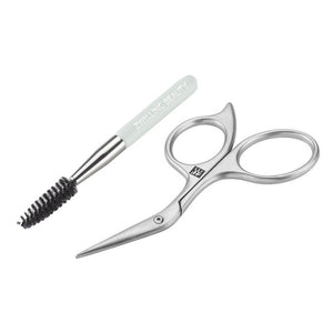 ZWILLING Beauty Premium Eyebrow Scissors
