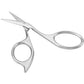 ZWILLING Beauty Premium Eyebrow Scissors