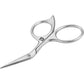 ZWILLING Beauty Premium Eyebrow Scissors