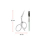 ZWILLING Beauty Premium Eyebrow Scissors