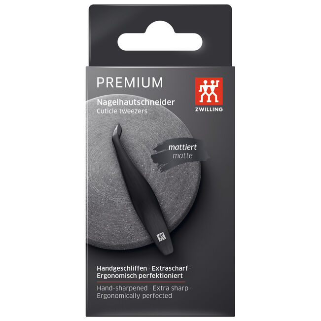 ZWILLING Cuticle Nipper - Thumbnail 2
