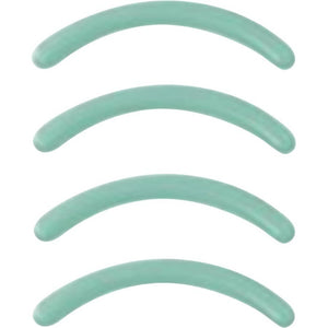 ZWILLING Beauty Premium Refill Pads for Zwilling Eyelash Curler (4 Pads)