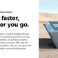 EcoFlow Package - DELTA 2 Max Portable Power Station (2048Wh) and 1 x Portable Solar Panel (400W)