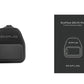 EcoFlow Package - DELTA Pro Portable Power Station (3600Wh), 1 x Smart Generator (Dual Fuel) and Adapter