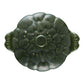 Staub Stoneware 16-oz Petite Artichoke Cocotte - Basil