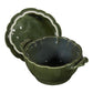 Staub Stoneware 16-oz Petite Artichoke Cocotte - Basil