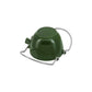 Staub Cast Iron 1-qt Round Tea Kettle - Basil