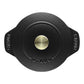 Staub Cast Iron 0.75-qt Petite French Oven - Black