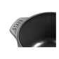 Staub Cast Iron 0.75-qt Petite French Oven - Graphite Grey