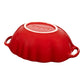 Staub Stoneware 16-oz Petite Tomato Cocotte - Cherry