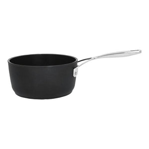 Demeyere Alu Pro 5 2-qt Aluminum Nonstick Saucepan w/ No Lid