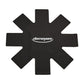 Demeyere 2-pc 15.75-inch Silicone Cookware Protectors