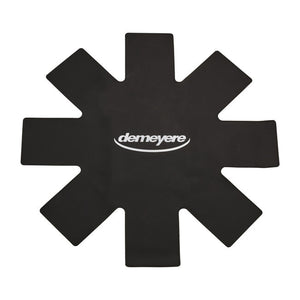 Demeyere 2-pc 15.75-inch Silicone Cookware Protectors