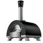 Empava Outdoor Wood Fired Pizza Oven in Stainless Steel, EMPV-40PG902